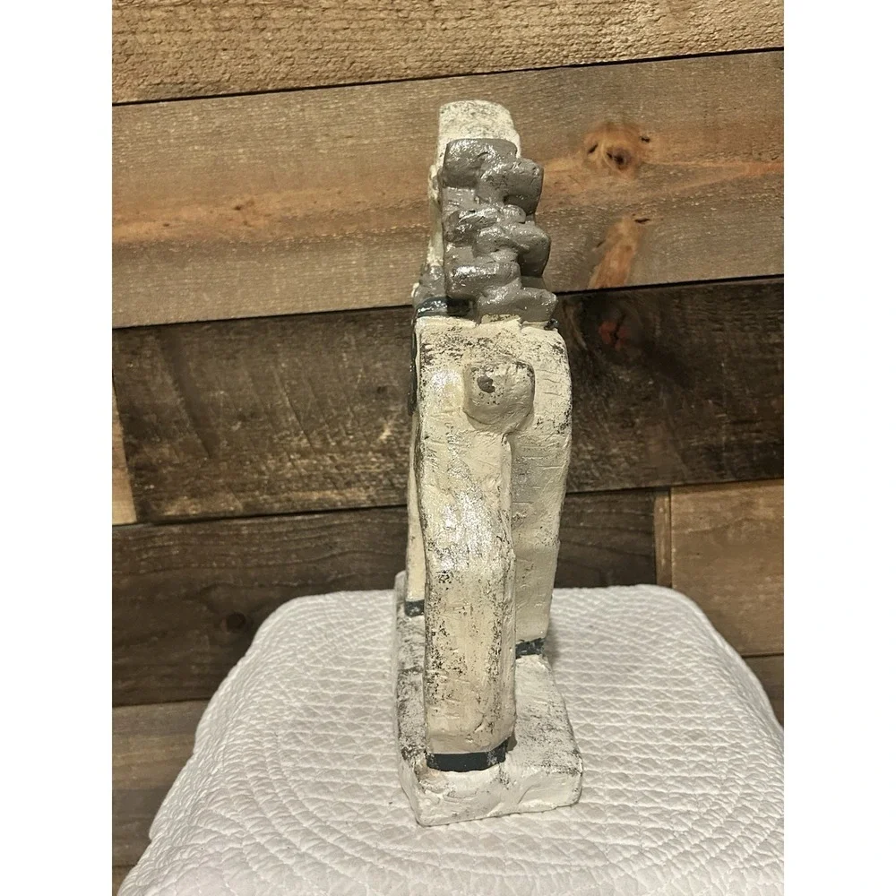 Resin Christmas Reindeer 13